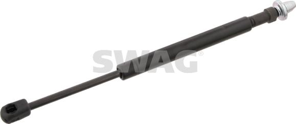 Swag 64 92 9260 - Газова пружина, заднє скло autozip.com.ua