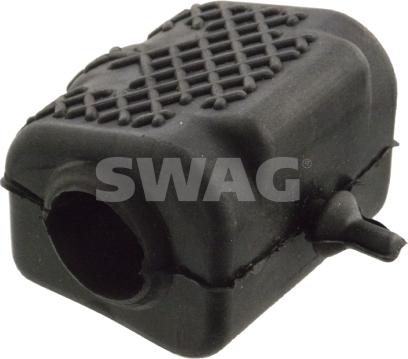 Swag 64 10 3929 - Втулка, стабілізатор autozip.com.ua
