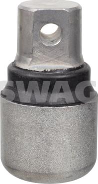 Swag 64 10 2259 - Подушка, підвіска двигуна autozip.com.ua