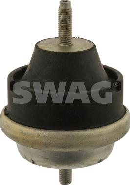 Swag 64 13 0009 - Подушка, підвіска двигуна autozip.com.ua