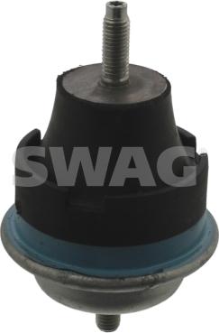 Swag 64 13 0008 - Подушка, підвіска двигуна autozip.com.ua