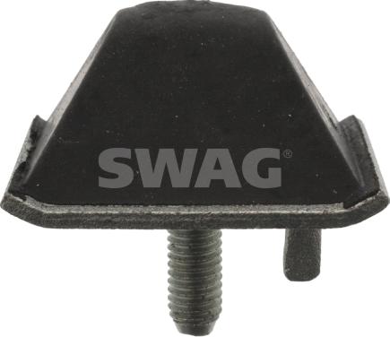 Swag 64 13 0003 - Подушка, підвіска двигуна autozip.com.ua