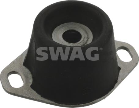 Swag 64 13 0002 - Подушка, підвіска двигуна autozip.com.ua
