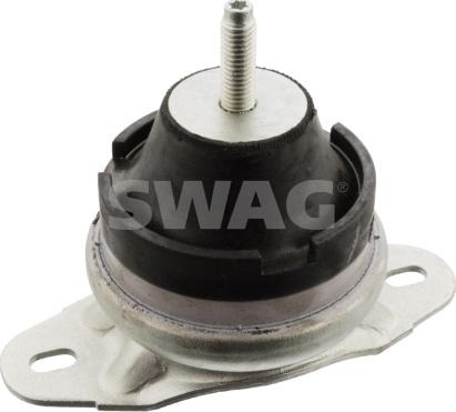 Swag 64 13 0014 - Подушка, підвіска двигуна autozip.com.ua