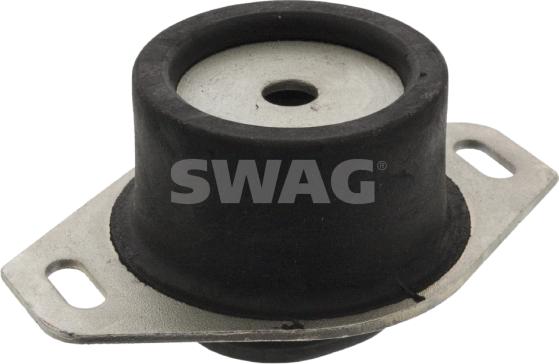 Swag 64 13 0015 - Подушка, підвіска двигуна autozip.com.ua