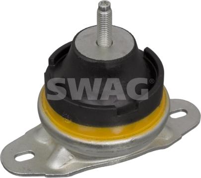 Swag 64 13 0013 - Подушка, підвіска двигуна autozip.com.ua