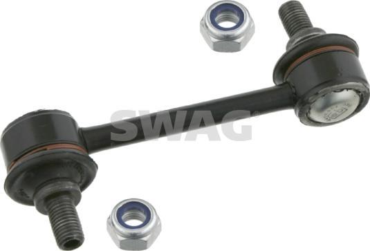 Swag 66 91 8105 - Тяга / стійка, стабілізатор autozip.com.ua