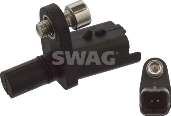 Swag 66 10 7900 - Датчик ABS, частота обертання колеса autozip.com.ua