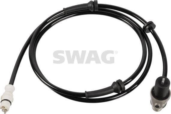 Swag 66 10 7901 - Датчик ABS, частота обертання колеса autozip.com.ua