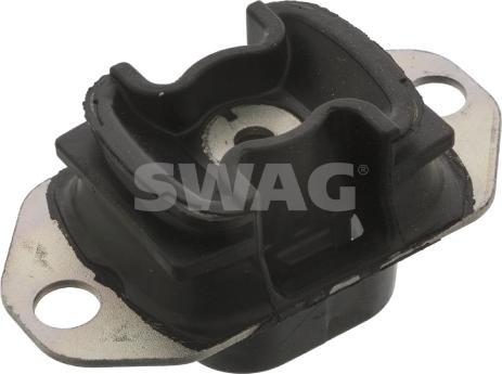 Swag 60 94 5629 - Подушка, підвіска двигуна autozip.com.ua