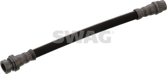 Swag 60 94 5301 - Гальмівний шланг autozip.com.ua