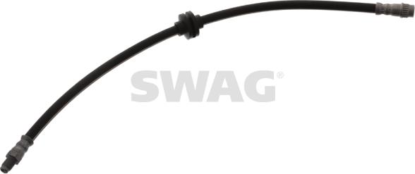 Swag 60 94 5313 - Гальмівний шланг autozip.com.ua