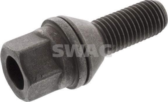 Swag 60 94 6192 - Болт для кріплення колеса autozip.com.ua