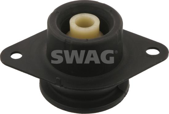Swag 60 94 0083 - Подушка, підвіска двигуна autozip.com.ua