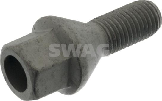 Swag 60 94 8925 - Болт для кріплення колеса autozip.com.ua