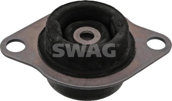 Swag 60 94 3711 - Подушка, підвіска двигуна autozip.com.ua