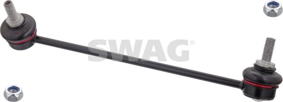 Swag 60 91 9649 - Тяга / стійка, стабілізатор autozip.com.ua
