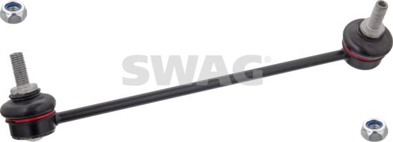 Swag 60 91 9650 - Тяга / стійка, стабілізатор autozip.com.ua