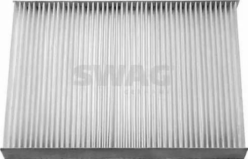Swag 60 91 5939 - Фільтр, повітря у внутрішній простір autozip.com.ua