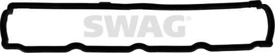 Swag 60 91 0143 - Прокладка, кришка головки циліндра autozip.com.ua