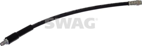 Swag 60 91 0221 - Гальмівний шланг autozip.com.ua