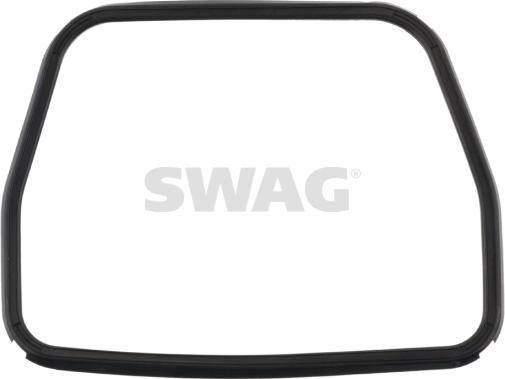 Swag 60 91 2012 - Прокладка, масляний піддон автоматичної коробки передач autozip.com.ua