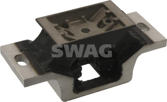 Swag 60 93 9509 - Подушка, підвіска двигуна autozip.com.ua