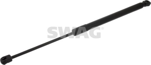 Swag 60 93 9264 - Газова пружина, кришка багажник autozip.com.ua