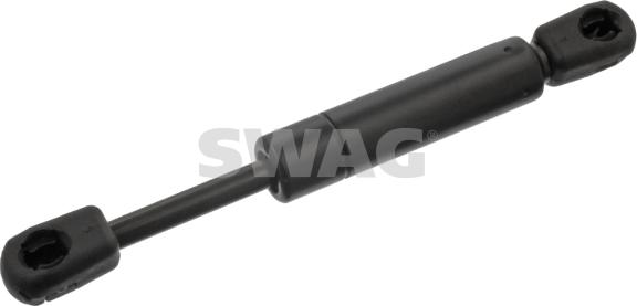 Swag 60 93 9265 - Газова пружина, кришка багажник autozip.com.ua