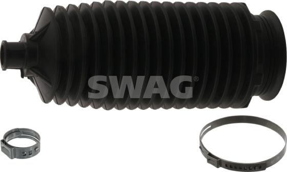 Swag 60 93 9234 - Комплект пилника, рульове управління autozip.com.ua
