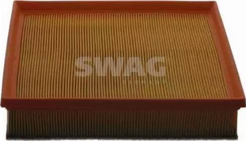Swag 60 93 9750 - Повітряний фільтр autozip.com.ua