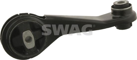 Swag 60 93 0442 - Подушка, підвіска двигуна autozip.com.ua