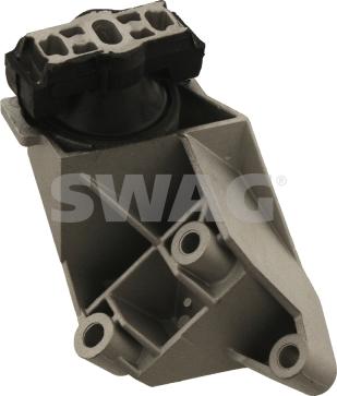 Swag 60 93 0001 - Подушка, підвіска двигуна autozip.com.ua