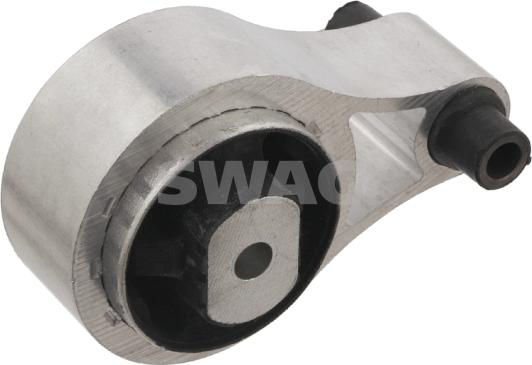 Swag 60 93 0888 - Подушка, підвіска двигуна autozip.com.ua