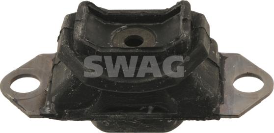 Swag 60 93 0223 - Подушка, підвіска двигуна autozip.com.ua