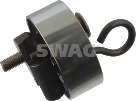 Swag 60 93 8694 - Натяжний ролик, ремінь ГРМ autozip.com.ua