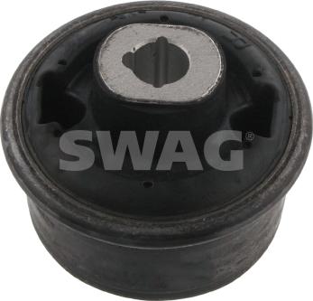 Swag 60 93 3087 - Сайлентблок, важеля підвіски колеса autozip.com.ua
