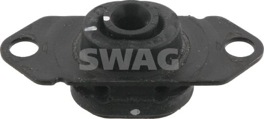 Swag 60 93 3206 - Подушка, підвіска двигуна autozip.com.ua