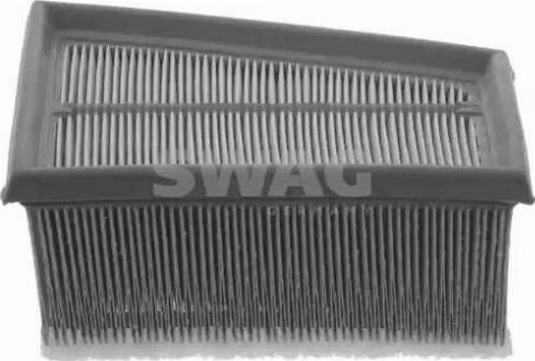 Swag 60 93 2227 - Повітряний фільтр autozip.com.ua