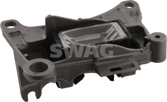 Swag 60 93 2772 - Подушка, підвіска двигуна autozip.com.ua