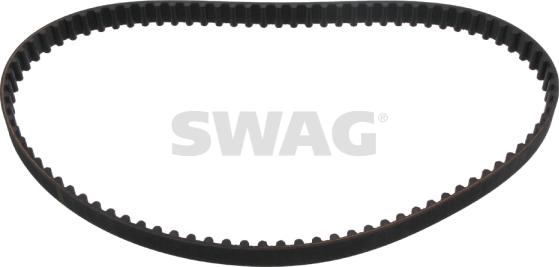 Swag 60 93 7639 - Ремінь ГРМ autozip.com.ua