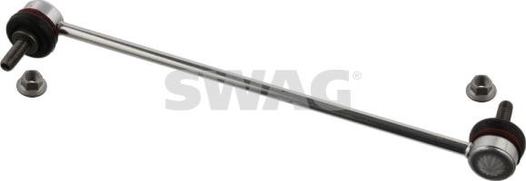 Swag 60 93 7309 - Тяга / стійка, стабілізатор autozip.com.ua
