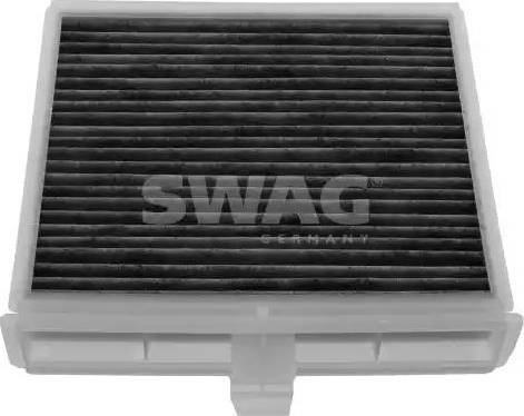 Swag 60937328 - Фільтр, повітря у внутрішній простір autozip.com.ua