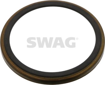 Swag 60 93 7777 - Зубчастий диск імпульсного датчика, протівобл. устр. autozip.com.ua