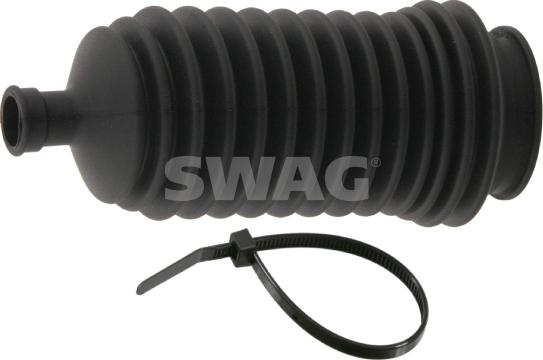 Swag 60 92 9650 - Комплект пилника, рульове управління autozip.com.ua