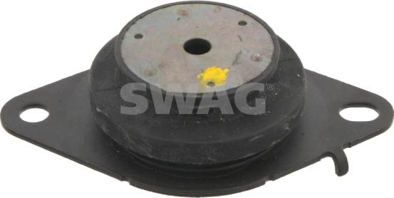 Swag 60 92 9663 - Подушка, підвіска двигуна autozip.com.ua