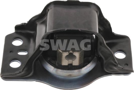 Swag 60 92 9312 - Подушка, підвіска двигуна autozip.com.ua
