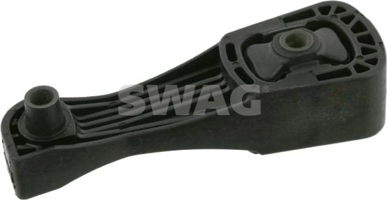 Swag 60 92 4552 - Подушка, підвіска двигуна autozip.com.ua