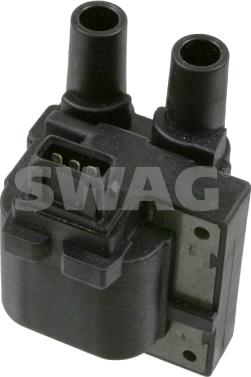 Swag 60 92 1527 - Котушка запалювання autozip.com.ua