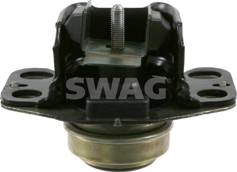 Swag 60 92 1785 - Подушка, підвіска двигуна autozip.com.ua
